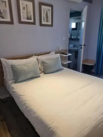 Hotel Cantosorgue LʼIsle-sur-la-Sorgue