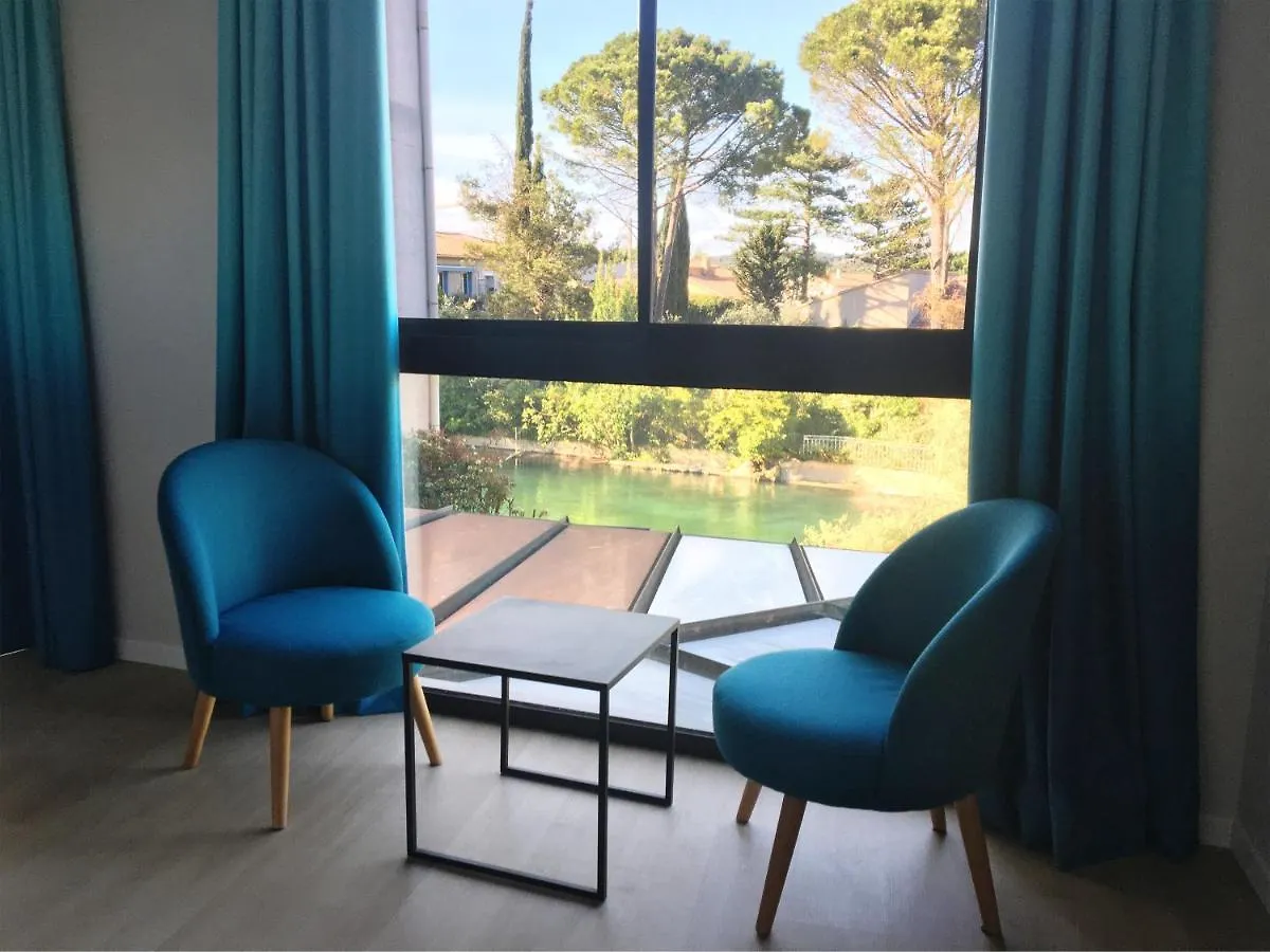 Hotel Cantosorgue LʼIsle-sur-la-Sorgue