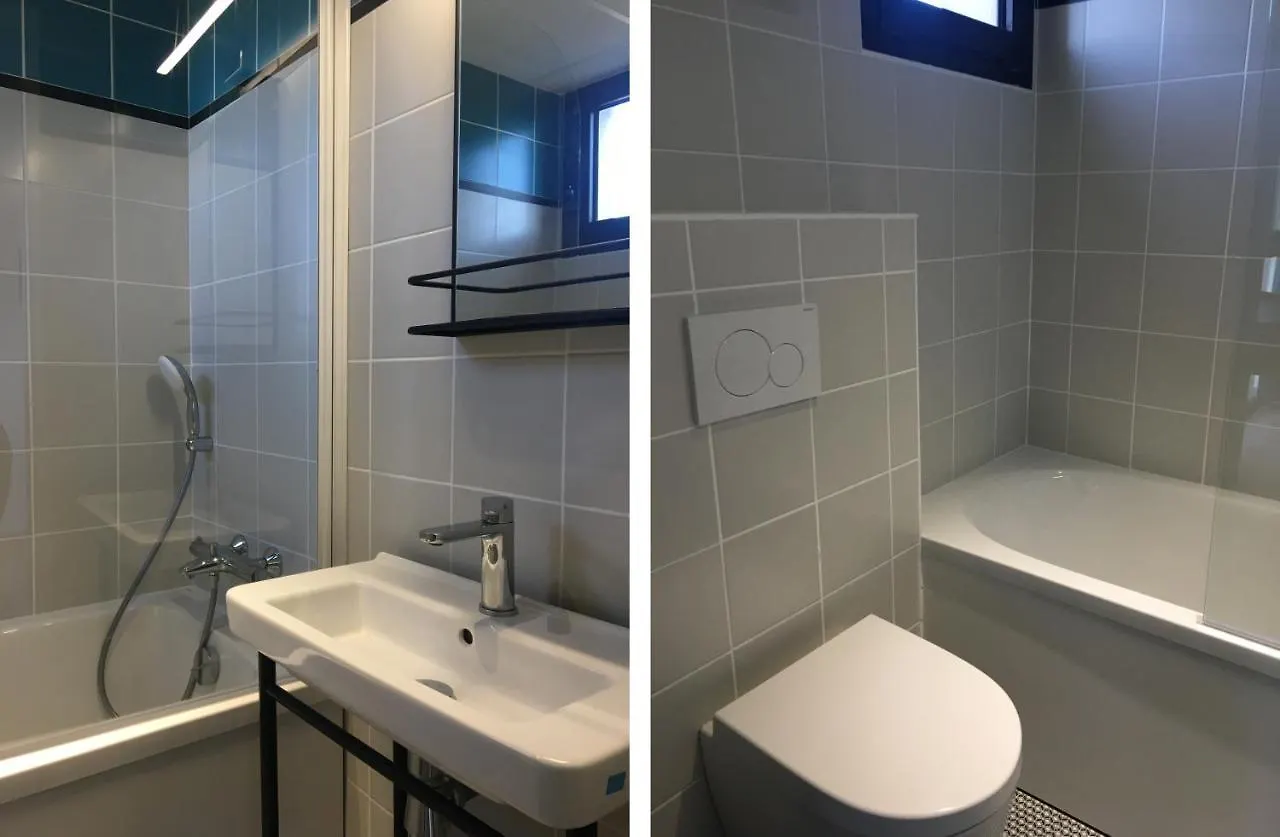 Hotel Cantosorgue LʼIsle-sur-la-Sorgue Francia