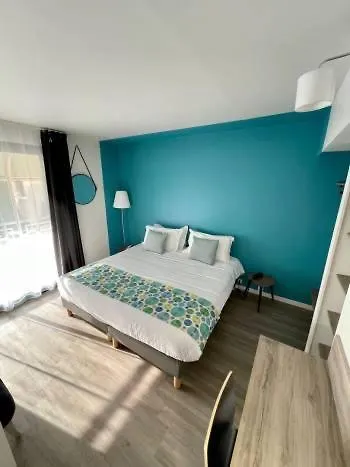 Hotel Cantosorgue L'Isle-sur-la-Sorgue
