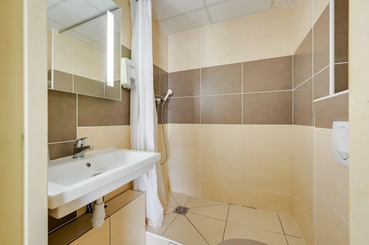 Hotel Cantosorgue L'Isle-sur-la-Sorgue