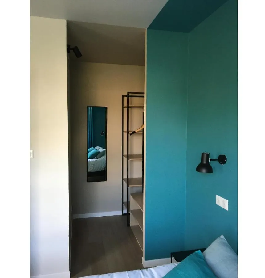 Hotel Cantosorgue L'Isle-sur-la-Sorgue