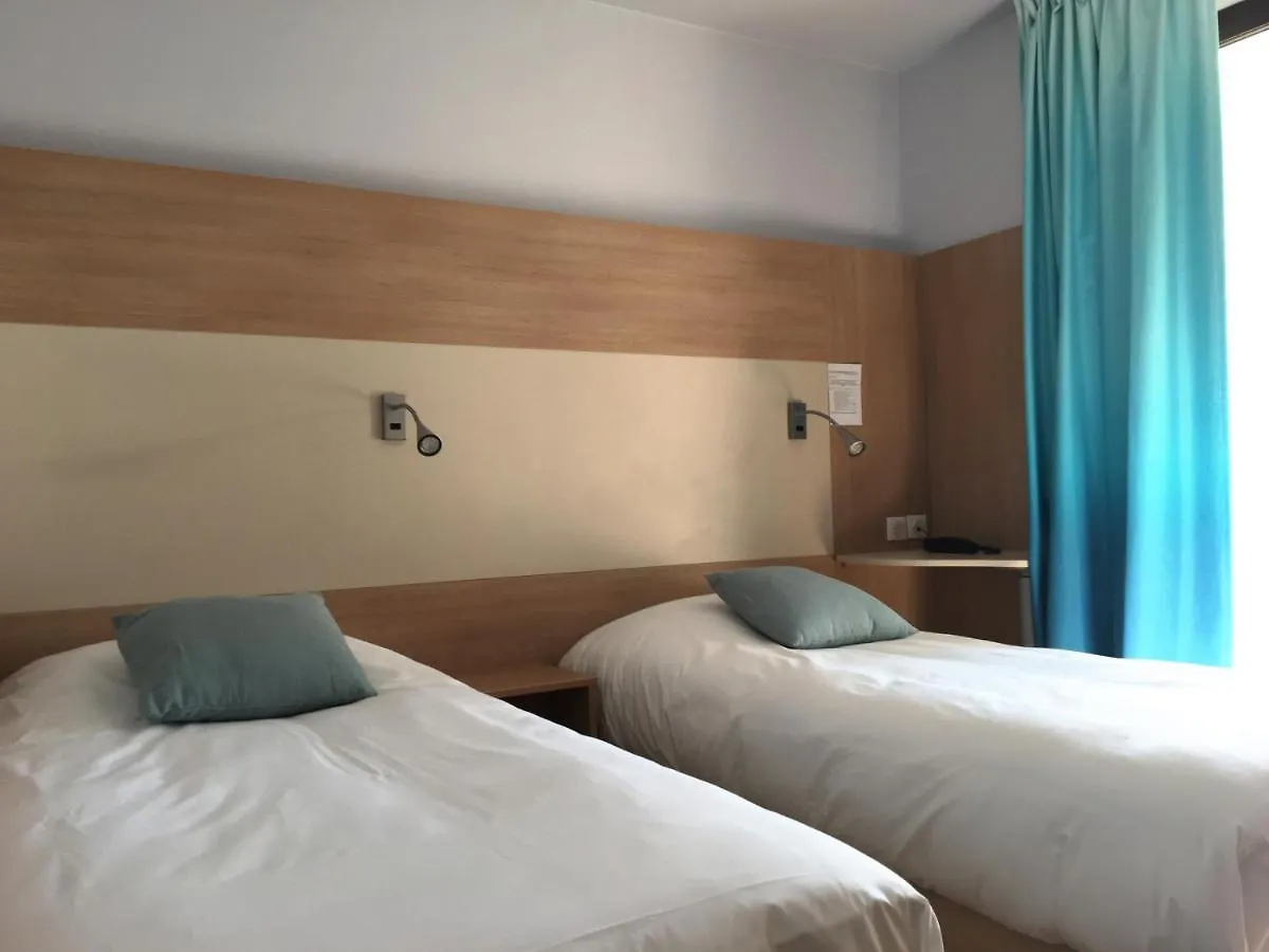 Hotel Cantosorgue L'Isle-sur-la-Sorgue