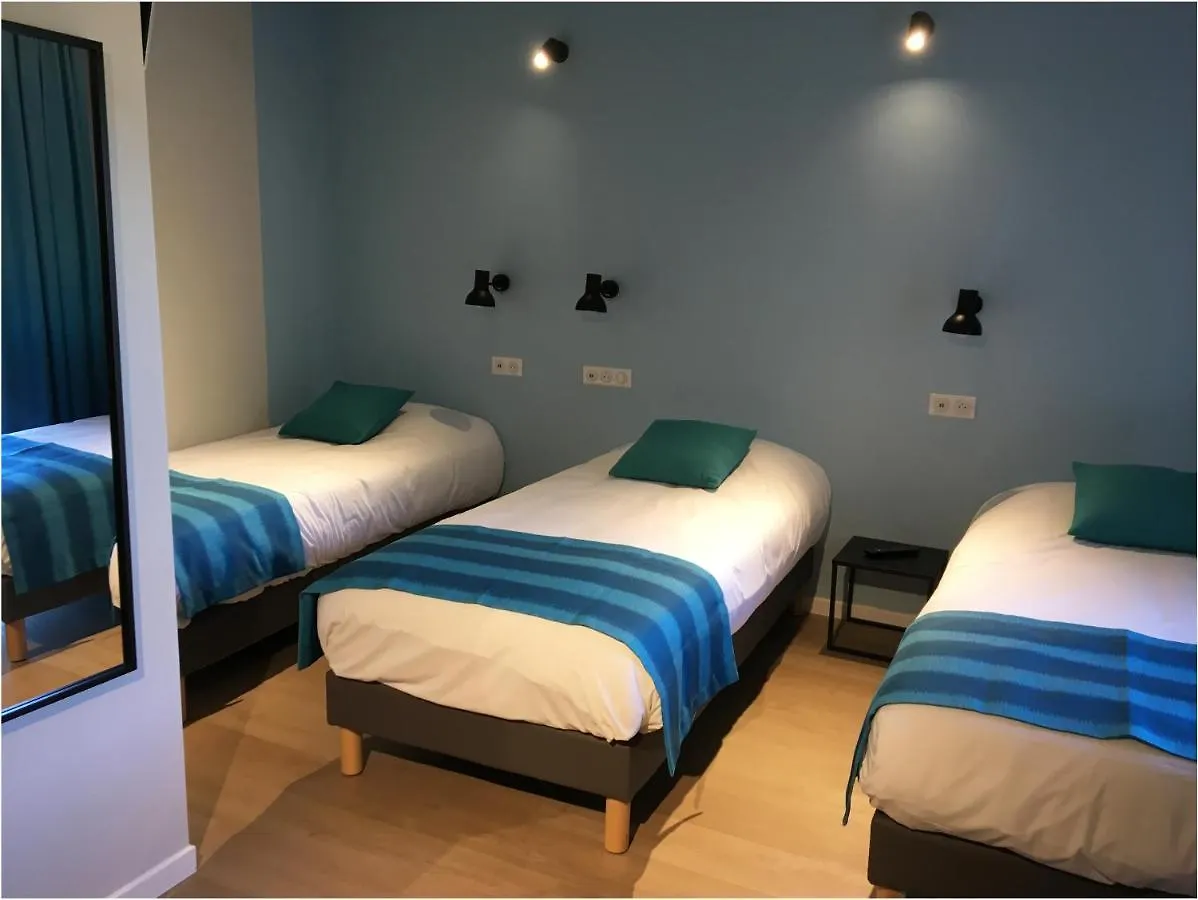 Hotel Cantosorgue L'Isle-sur-la-Sorgue